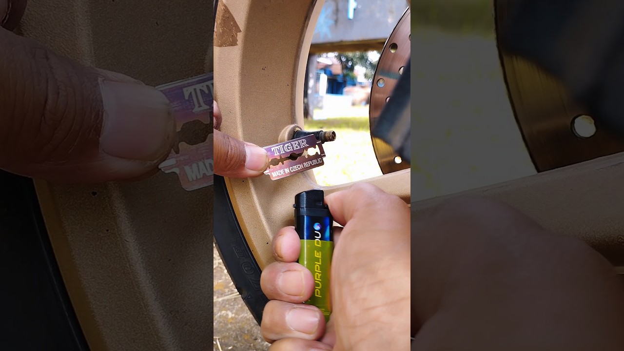 80-Year-Old Discovers Life-Changing Tip 🎉