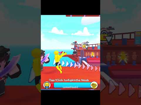 Top 4 Roblox Maps That Broke My Brain 💀 – Part 220