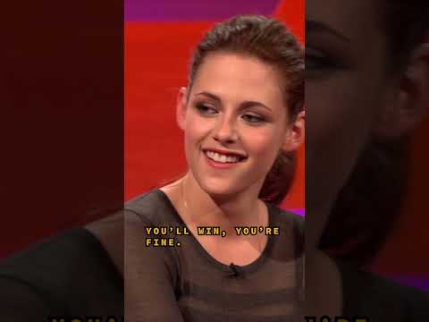 Kristen Stewart hurt Chris Hemsworth 🪓