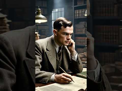 The Enigma Machine: WWII's Gamechanger