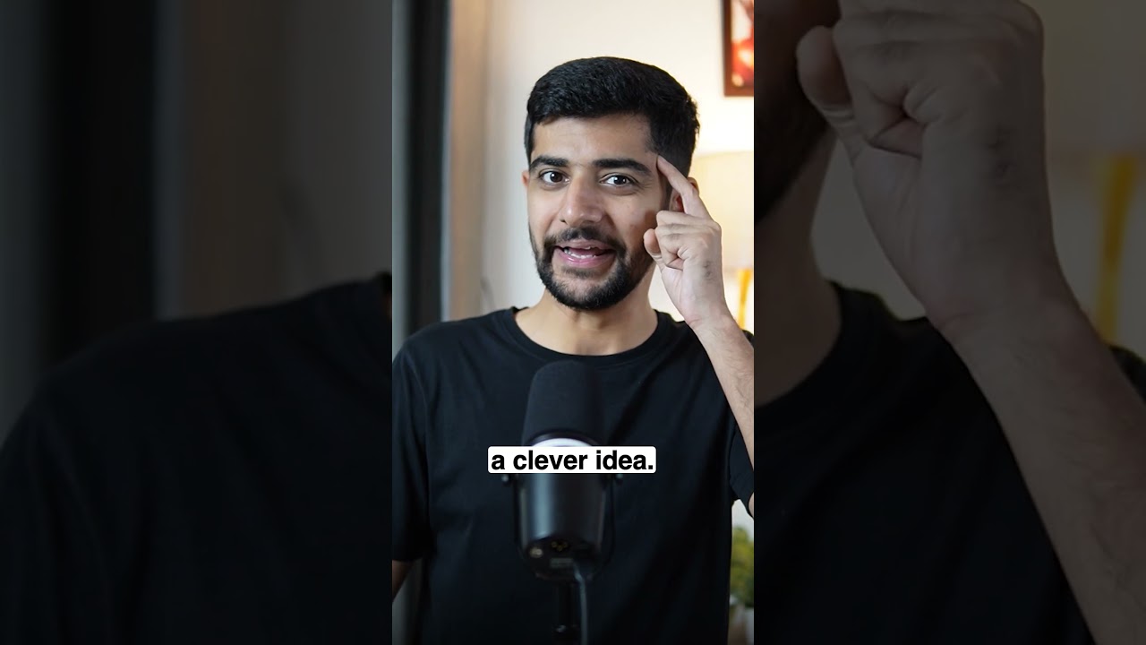 Man Turns Fruit Ice Cream into Crores 💰