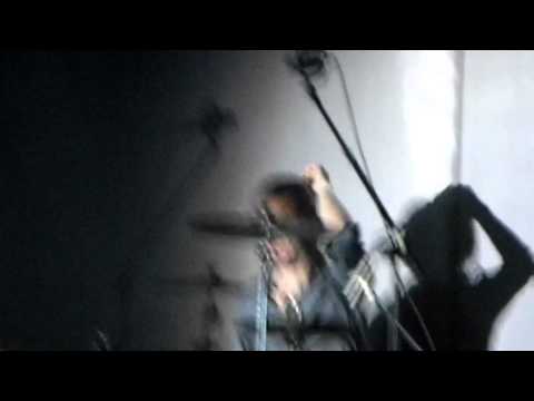 Lukáš Pavlík - perkusja solo - Wodzisław Śląski, 18.06.2011 - LIVE HD