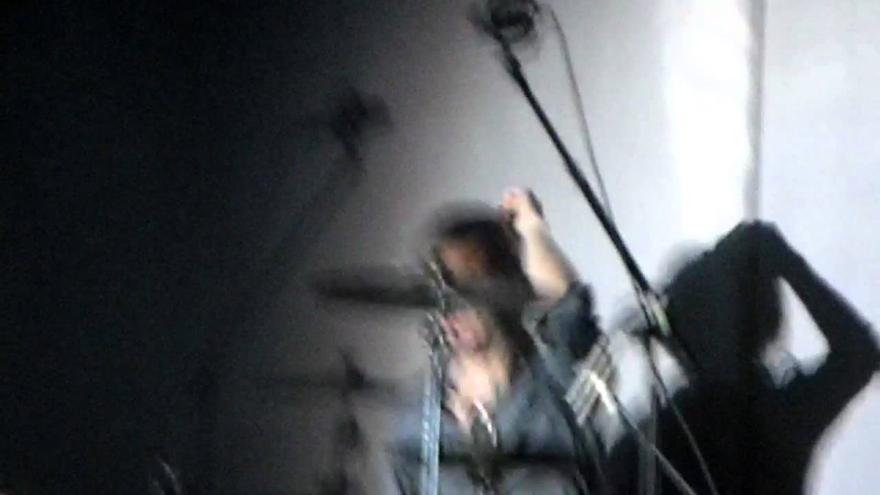 Lukáš Pavlík Performs Stunning Percussion Solo in Wodzisław Śląski 🎶 (2011 Live HD)