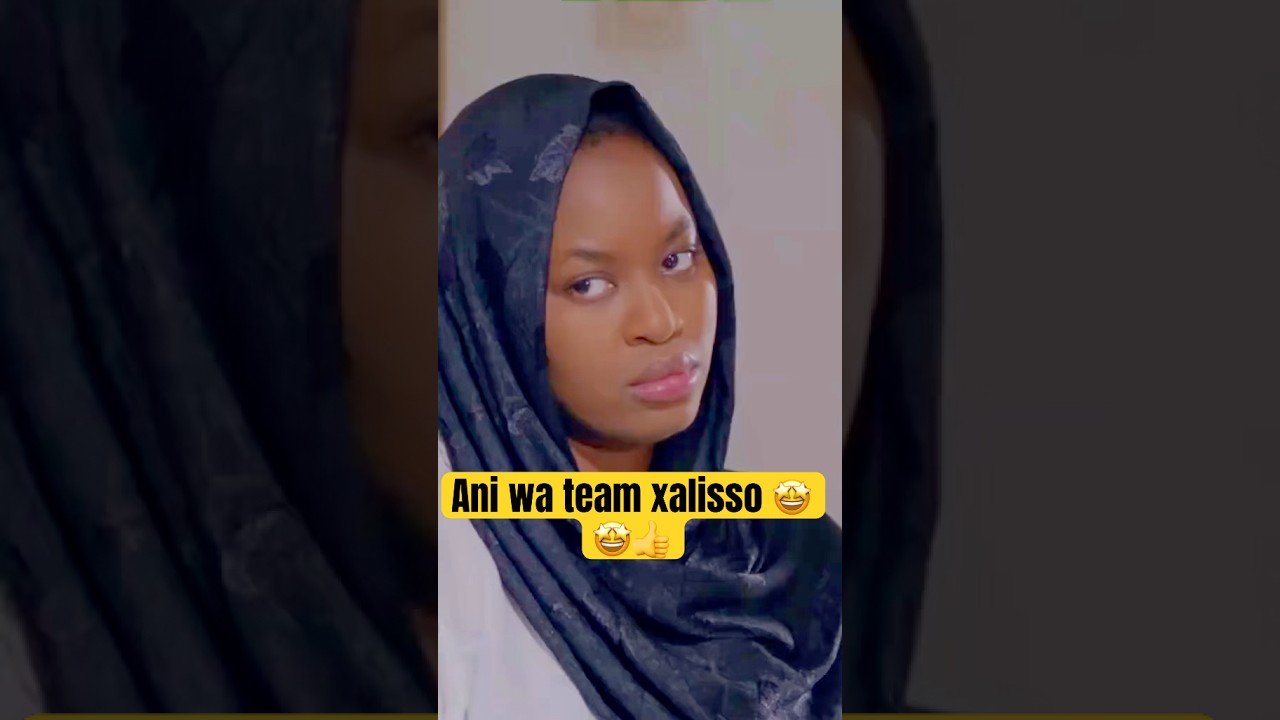 Xalisso S2E4 | Series Sénégaise ❤️