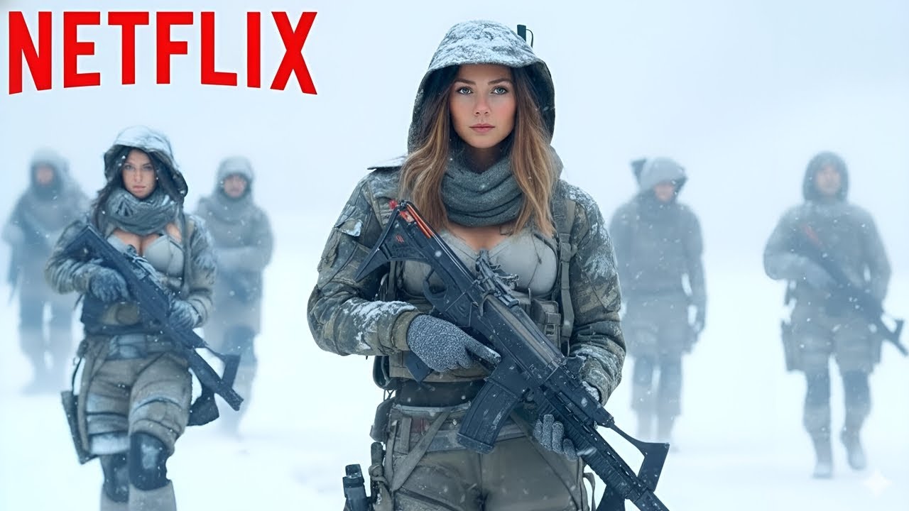 LAS 10 Top 10 Netflix Series That Dominated 2025 📺