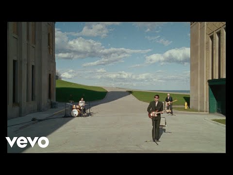 Valley - When You Know Someone (live)