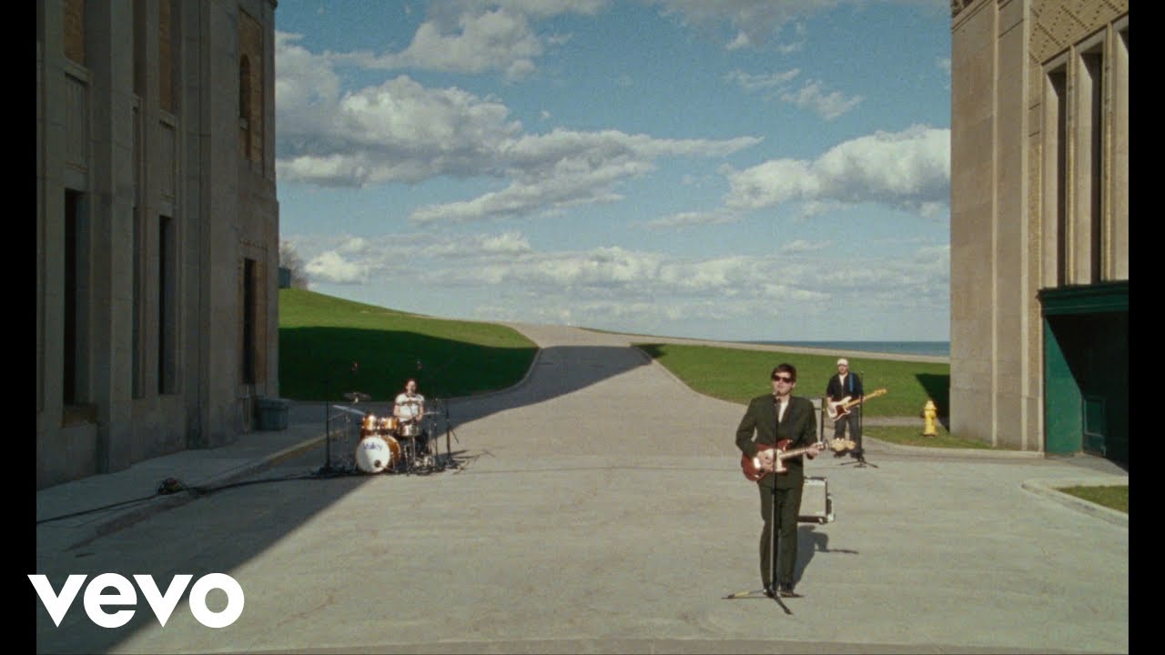 Valley - When You Know Someone (Live Performance)