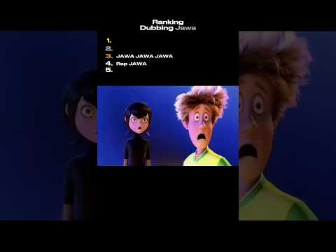 Ranking Dubbing Jawa👨🏿