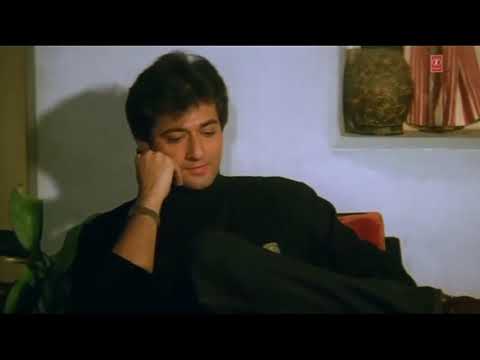 Jo Pyar Kar Gaye Wo Log Aur The | Avinash Wadhawan | Pooja Bhatt | Kumar Sanu | Junoon