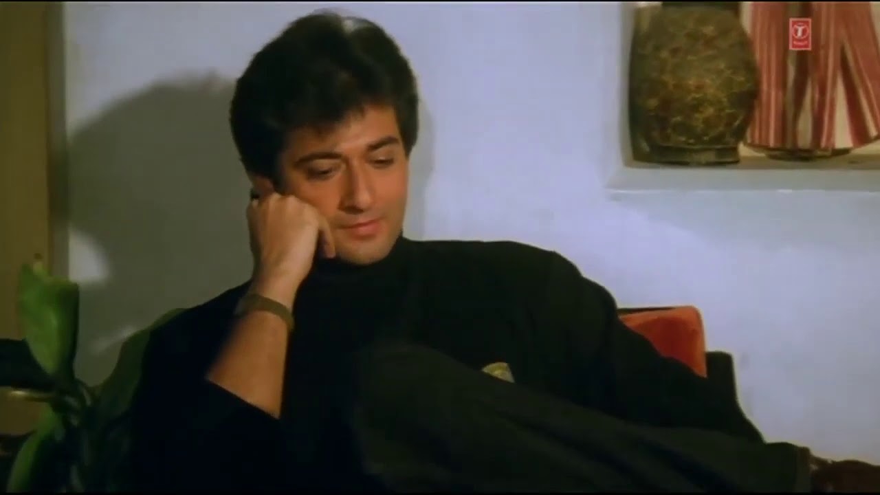 Jo Pyar Kar Gaye Wo Log Aur The | Avinash Wadhawan & Pooja Bhatt