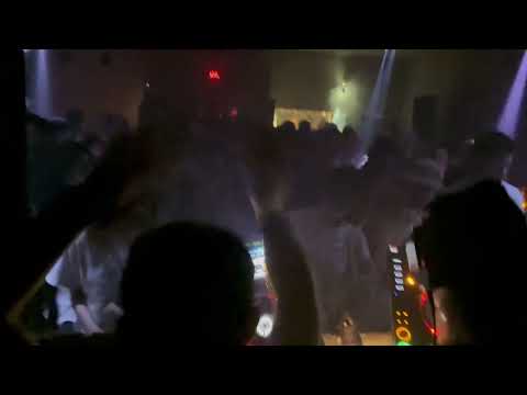 Abstract Machine x Shove Tear Up Japan — Blacklite Records B2B Madness!