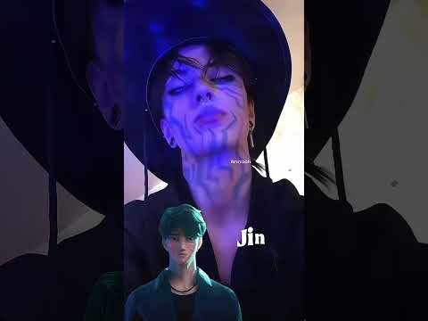 K-pop demon hunter Characters Singing "Soda Pop" | By Saja boys and Huntrix Girls #shorts