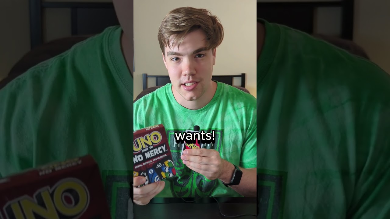 Ultimate Uno Version Rankings! (Part 3) 🎮