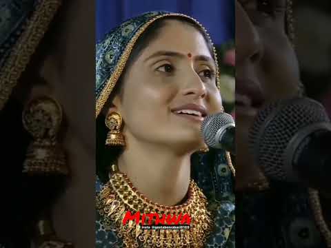 Mithwa _Aage aage chale hum peche peche geet mitwa