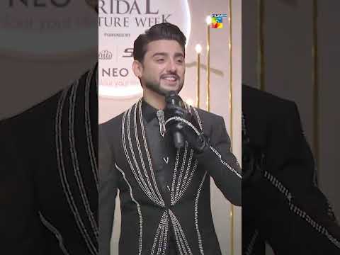 Amanat Ali - Performance - BCW 2023 #humtv #bcw #short #shortfeed #bcw2023 #amanatali