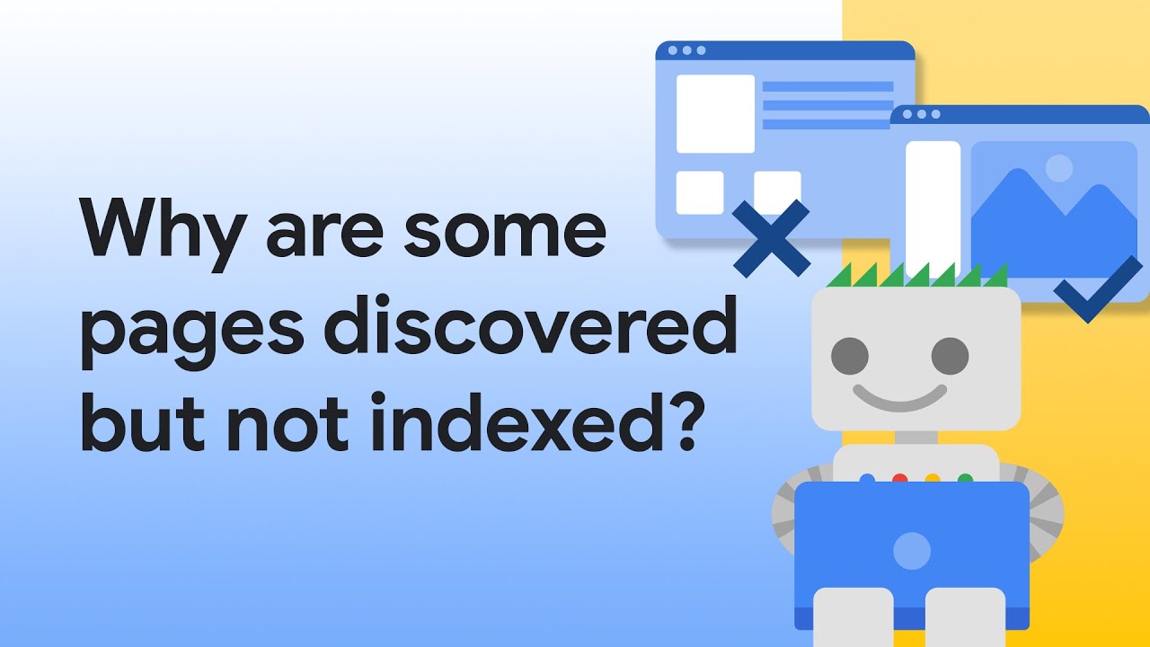 Troubleshooting Google Search Indexing Issues