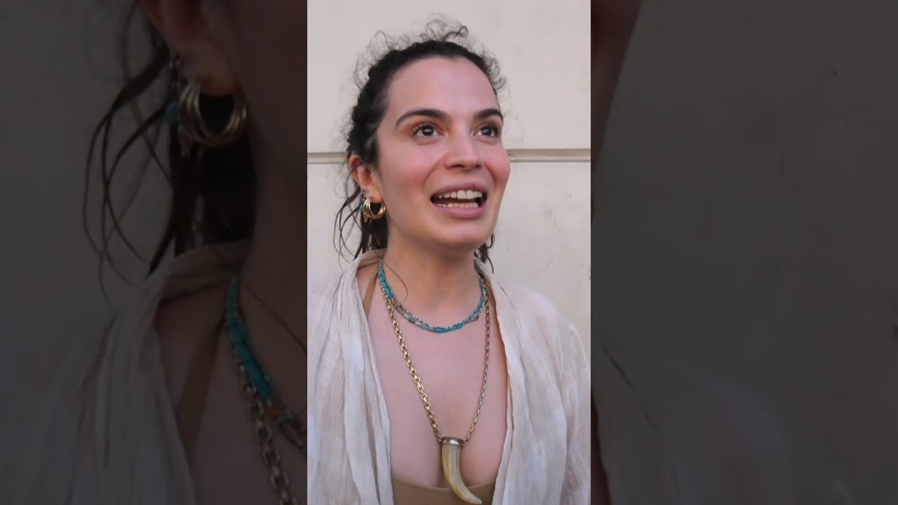 Aslı Bekiroğlu'nun Korkutucu Operasyonu 🎥