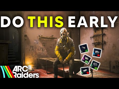 Most Players Will Miss THIS | Arc Raiders