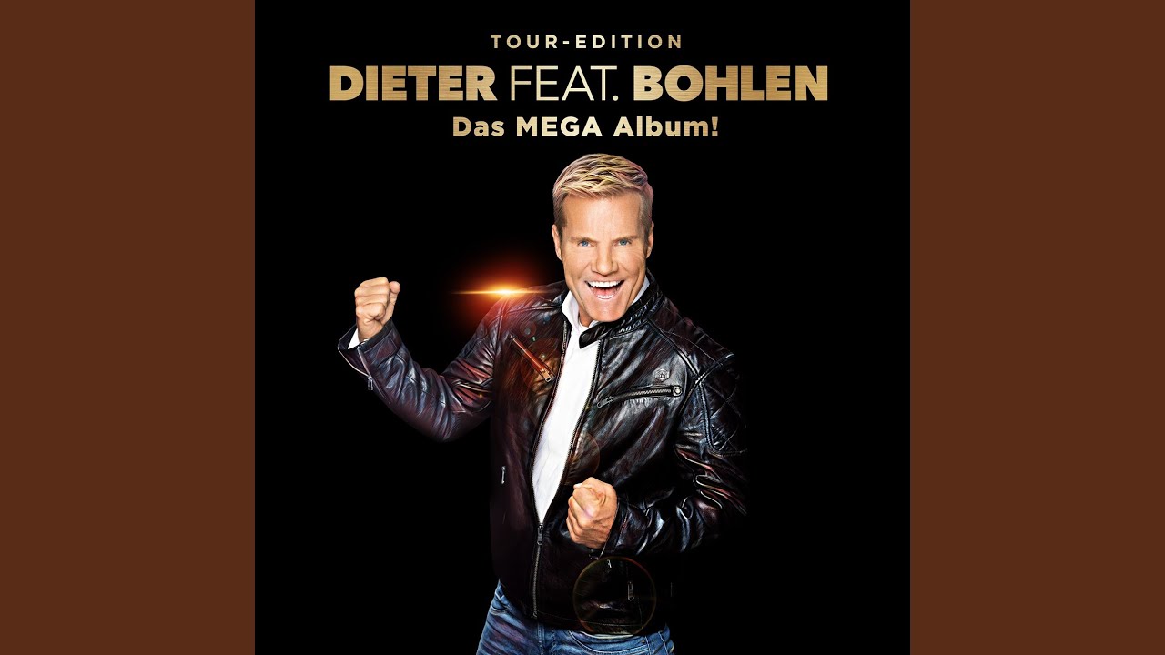 Modern Talking No.1 Hit-Medley 2019 (New Deluxe Version) 🎶