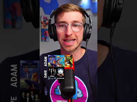 Picking the BEST 90s Movies of All Time