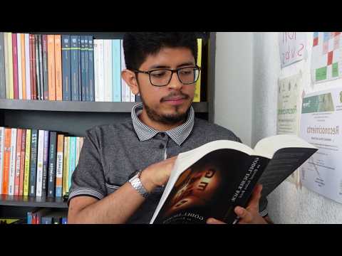 Matemático Revela Cómo Pasar de 0 a EXPERTO (El Mejor Método)