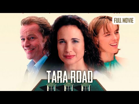Tara Road | Full English Drama Movie 🎬 | Heartfelt Story of Loss and Healing