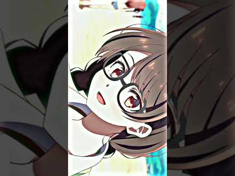 Mizuhara Chizuru - Habibi [Edit/Amv] [Preset] #shorts