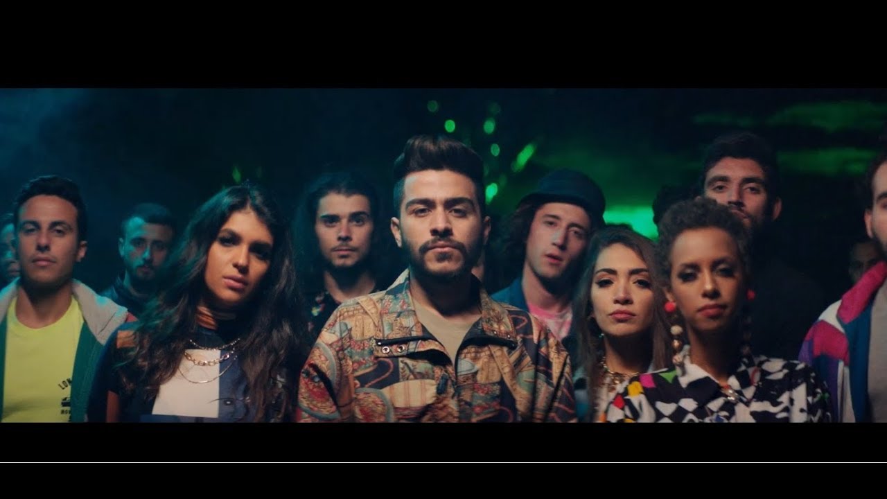 Ahmed Kamel - Tiger Out of Control 🐅