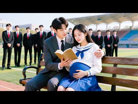 💌CEO Hates Fake Elegant Women but Falls for a Poor Student. And She Ends Up Pregnant With His Baby!