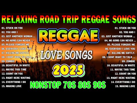 NEW BEST REGGAE MUSIC MIX 2024 π OLDIES BUT GOODIES REGGAE SONGοΈS π RELAXING REGGAE SONGS
