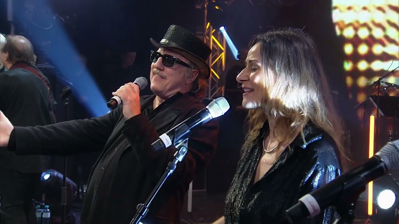 OPUS Performs 'Live Is Life' at the Opera 🎶 | Final Concert for Charity in Graz