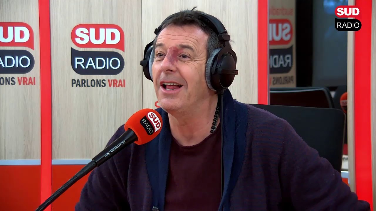 Le 10h12h - J.L Reichmann dans la série "Léo Mattei"