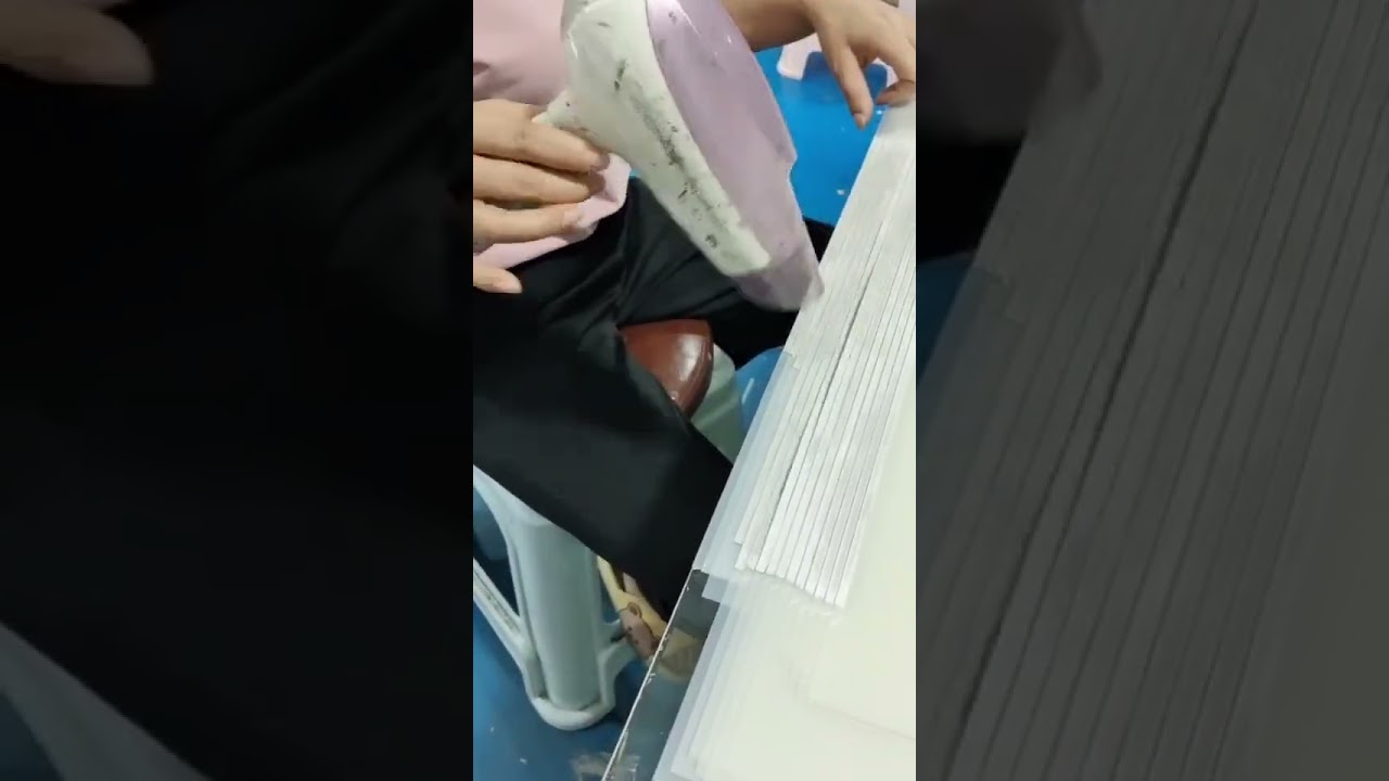 UMS: High-Quality Busbar for Smart Film ⚡