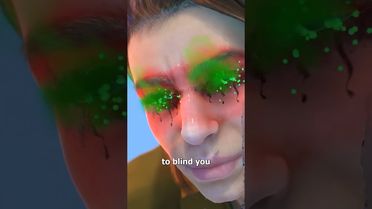 How Eyewash Stations Work 🤔