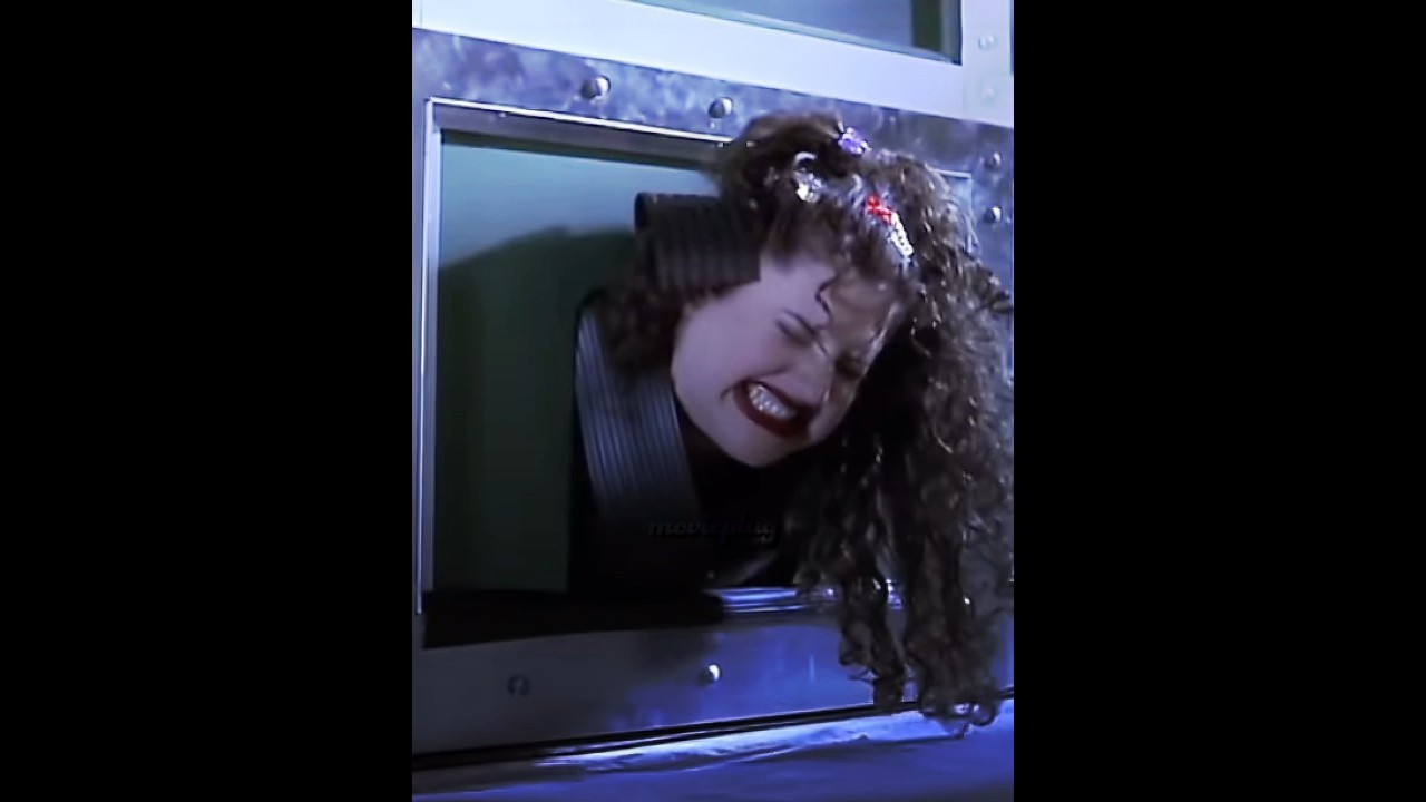 Scary Movie Highlights π | Shorts