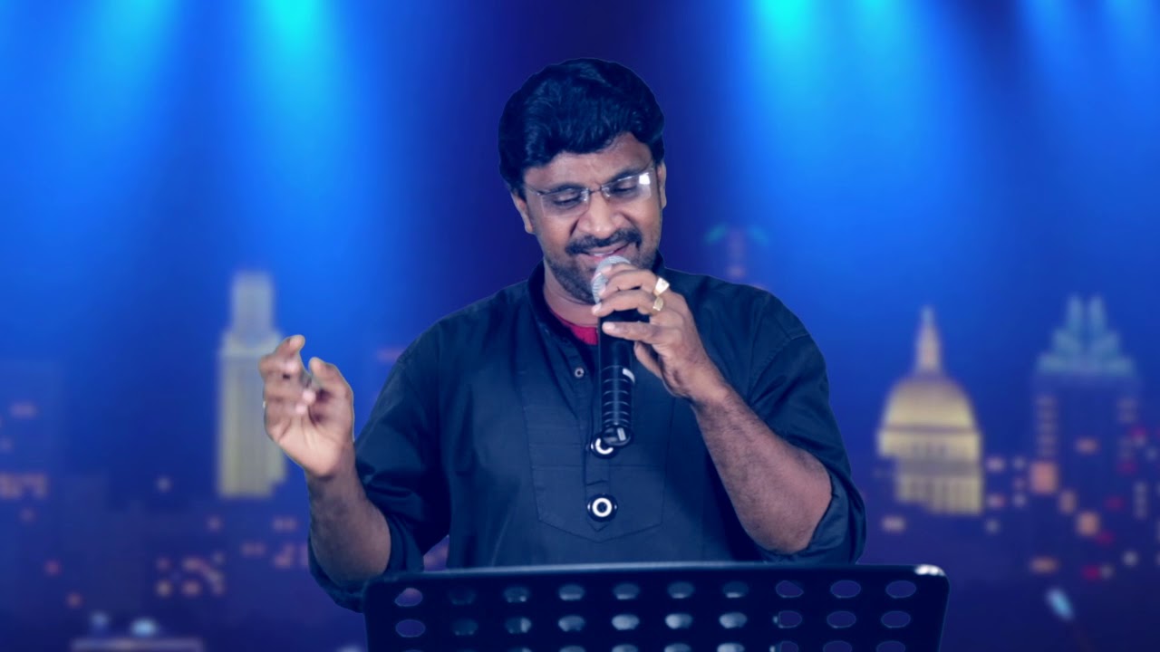 Madhuram Jeevamrutha Bindu - Kannur Babu 🎶