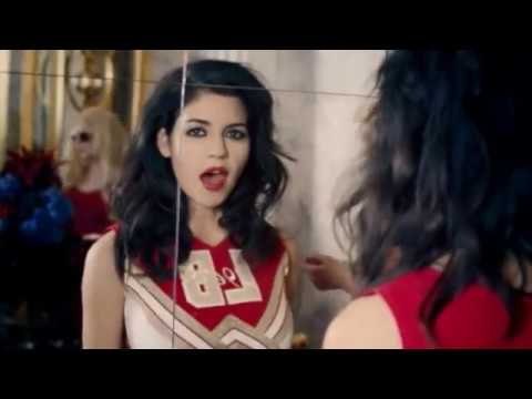 MARINA & The Diamonds - Hollywood (Ground Control Remix) 🎶