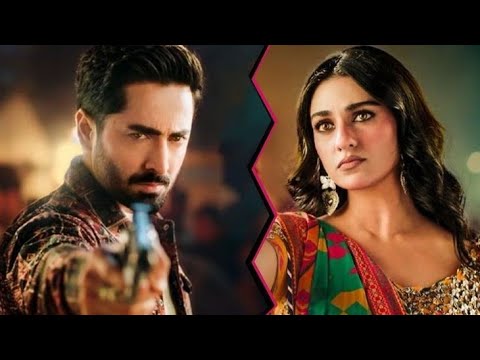 Sher Episode 28 Promo: Danish Taimoor & Sarah Khan