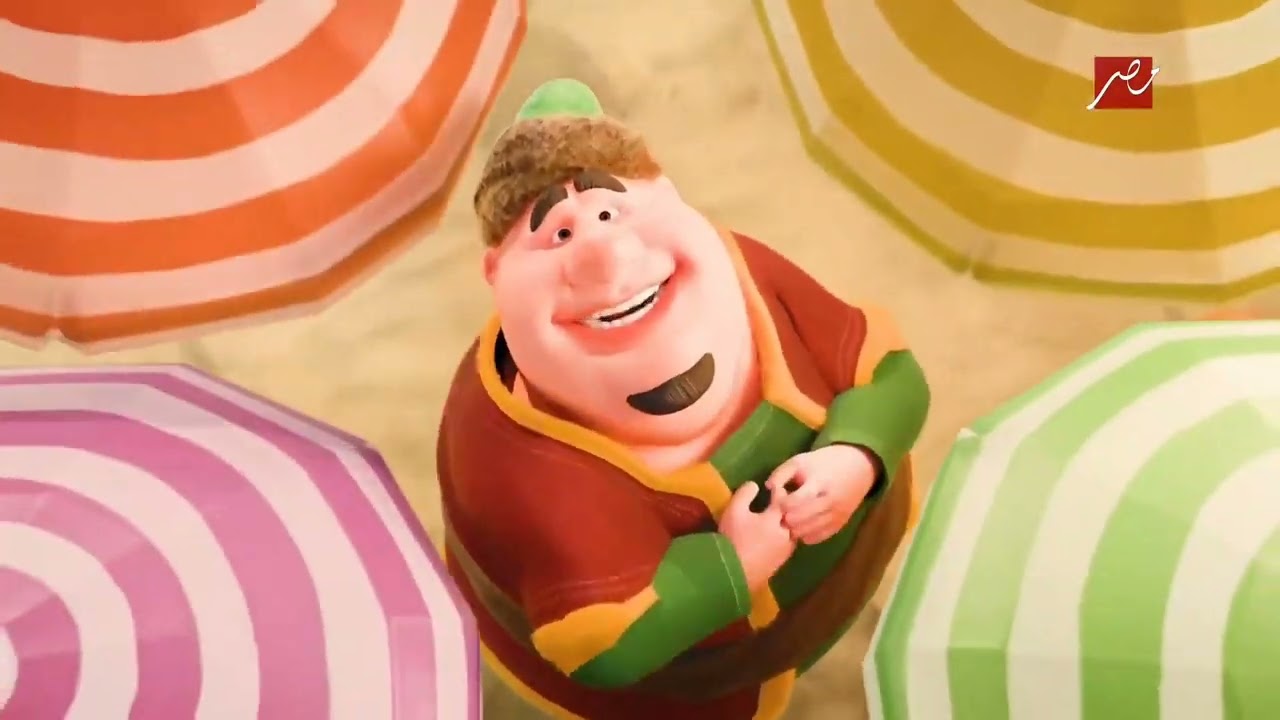 فنانيس رمضان 2024.. دقوا الشماسي 🌙