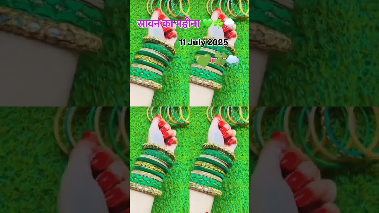 Barsat Mein Savan Ka Mahina Aur Sajan ❤️