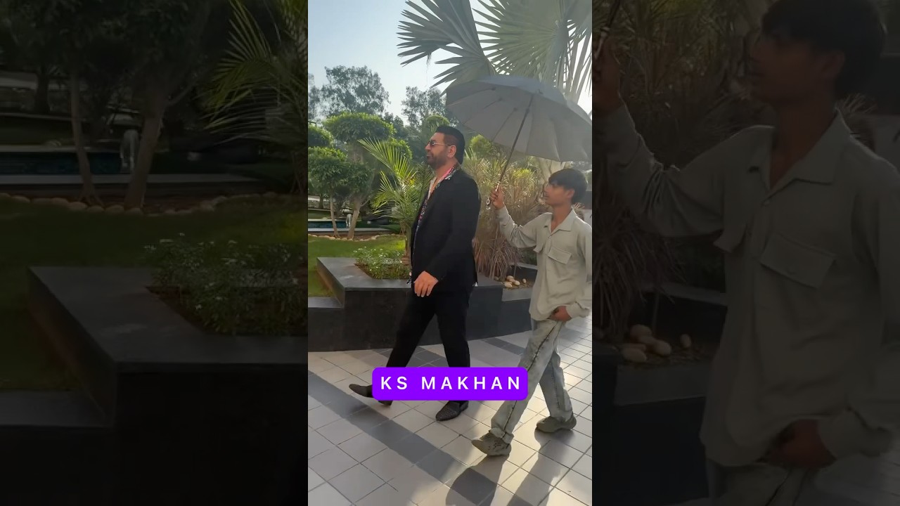 Bloodline | KS MAKHAN Punjabi Song 2025 🎶