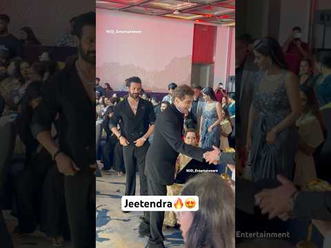 Jeetendra๐ฅ #jeetendra #ektakapoor #karanveermehra #salman #devanand #rishikapoor #amitabhbachchan