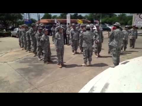 Hoi Thien Nguyen in Houston, Texas (2013)