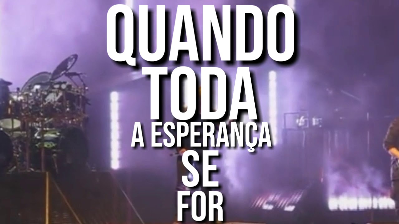 Slipknot - All Hope Is Gone (Legendado PT BR) 🎸