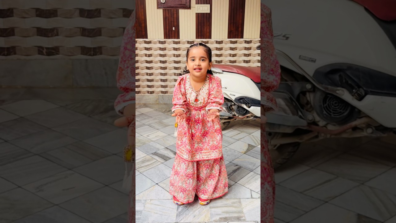 Anaya Ne Dekho Paise Se Kya Karwa Diya 😄