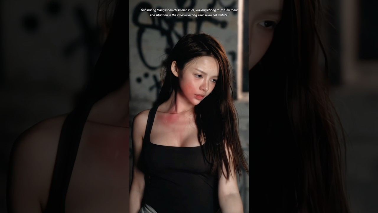 🔥 Trend Alert: Creative Douyin-Inspired School Crush Story!