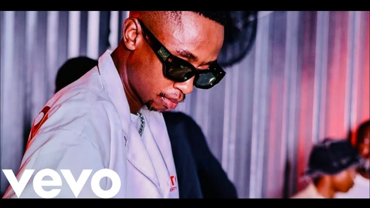 Kabza De Small & Others - Wishi Wishi Music Video 🎶