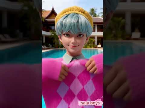 saja boys in Southeast Aais #kpop #sajaboys #kpopdemonhunters #drama #animefigurine #shortdrama