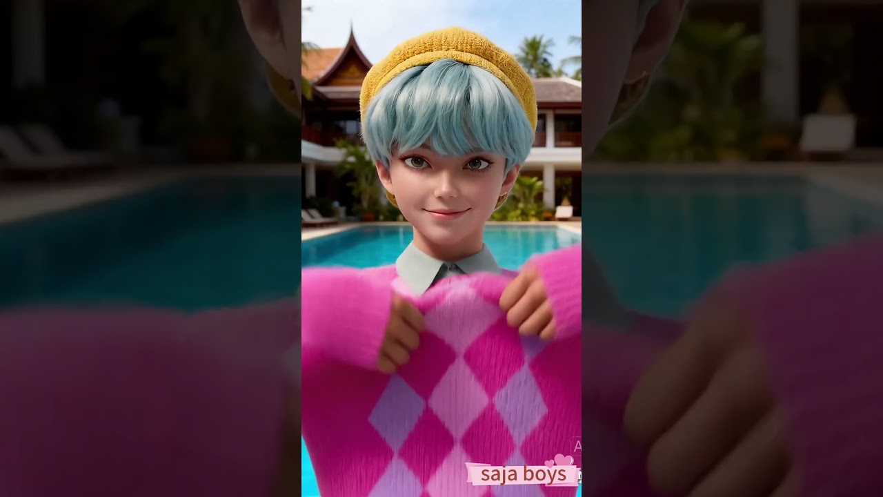 Saja Boys in Southeast Asia 🌏