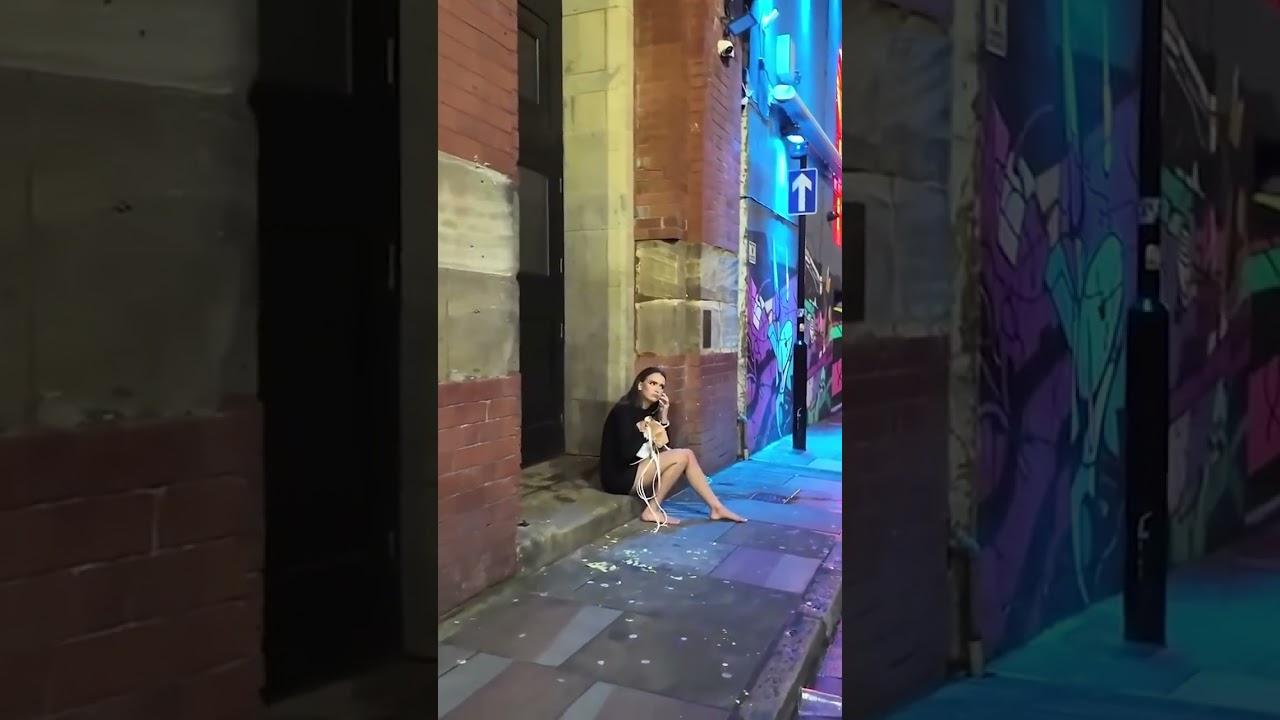 Best Weekend in Liverpool UK 😎